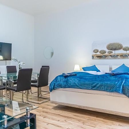 Basic 2Br Apt Perfectly Connected&Well Positioned Wien Exterior foto