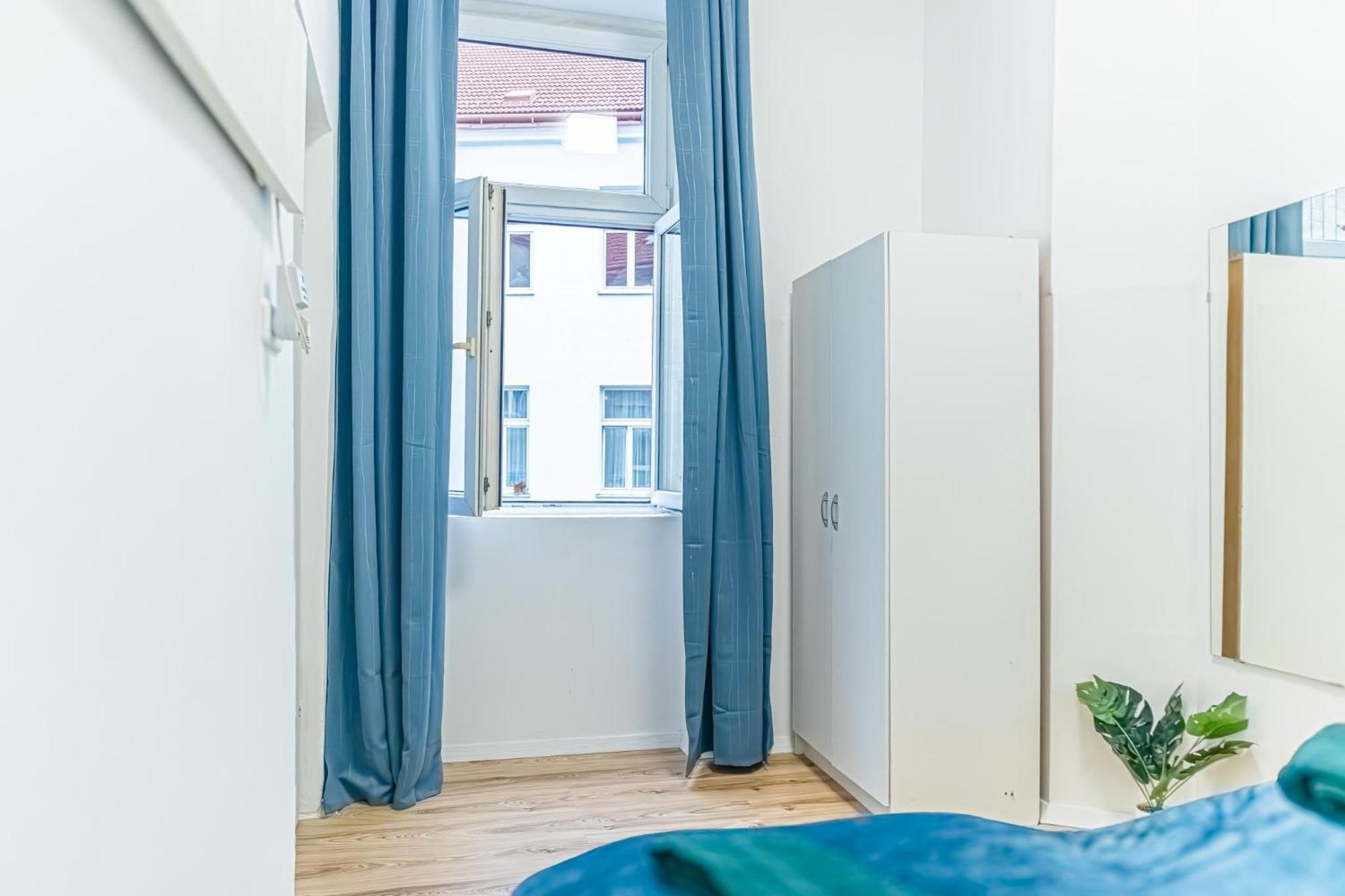 Basic 2Br Apt Perfectly Connected&Well Positioned Wien Exterior foto